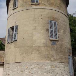 Tour Des Arbalétriers