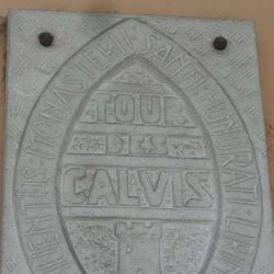 Tour Des Calvys