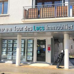 Tour Des Lacs Immobilier