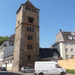 Tour Du Diable