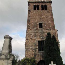 Tour Du Gloeckelsberg