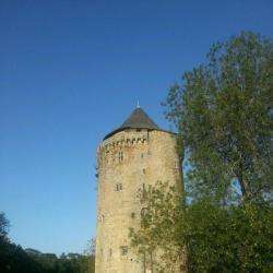 La Tour Duguesclin