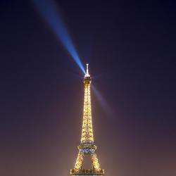 Société D'exploitation De La Tour Eiffel