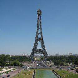 Société D'exploitation De La Tour Eiffel