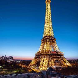 Société D'exploitation De La Tour Eiffel