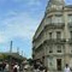 Tour Francis Andre