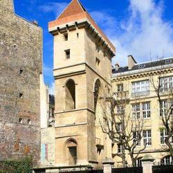 Tour Jean Sans Peur