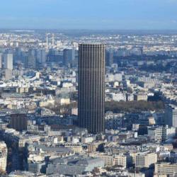 Tour Montparnasse