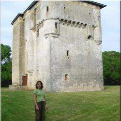 Tour Moricq