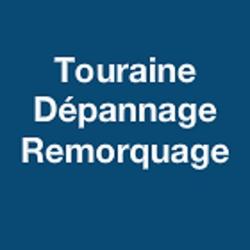 Touraine Dépannage Remorquage