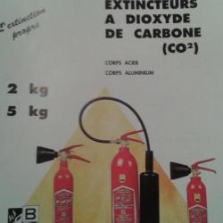 Touraine Extincteurs