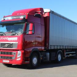 Touraine Transport