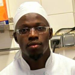 Touré Chef Cuisinier à Domicile