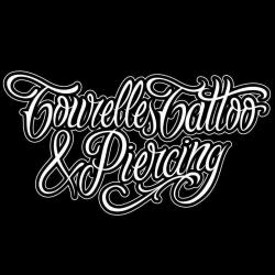 Tourelles Tattoo