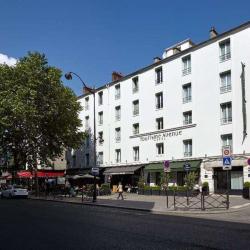Tourisme Avenue