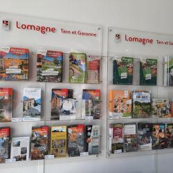 Tourisme Lomagne