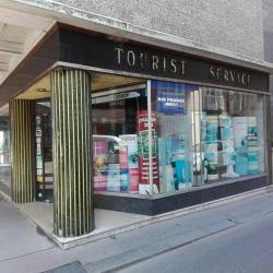Tourist Service Voyages