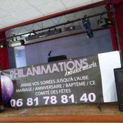 Philanimations Dj Pro