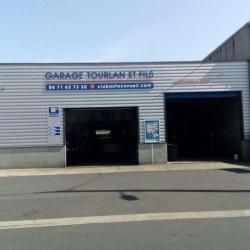 Garage Tourlan Et Fils