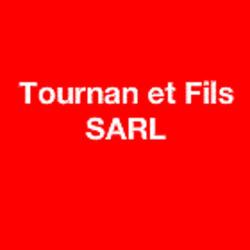 Tournan Et Fils