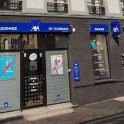 Christophe Tournaux - Axa Assurance Et Banque