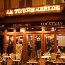 Tournebride
