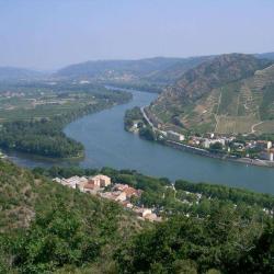 Tournon Sur Rhône