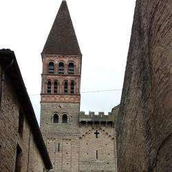 Tournus