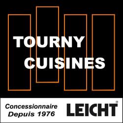 Tourny Cuisines Groupement Regional