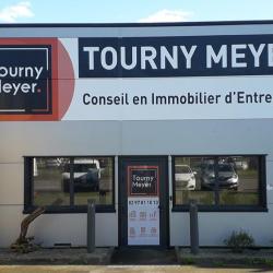 Tourny Meyer Lorient-vannes