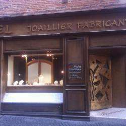 Nicolas Tourrel Joaillier