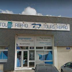 Tours - Reprographie