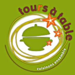 Tours à Table