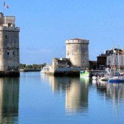 Tours De La Rochelle