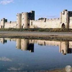 Tours Et Remparts D'aigues-mortes