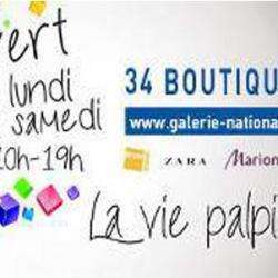 Galerie Nationale