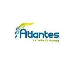 Tours Les Atlantes