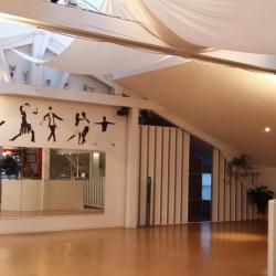 Tours'n Danse