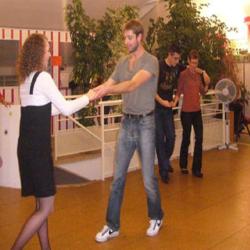 Tours'n Danse