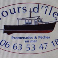 Toursdiles