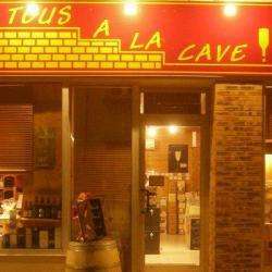 Tous à La Cave