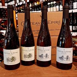 Tous à La Cave