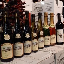 Tous à La Cave