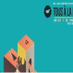 Tous à La Ferme