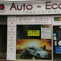Tous Chemins Auto Moto école