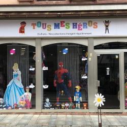 Tous Mes Héros