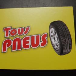 Tous Pneus