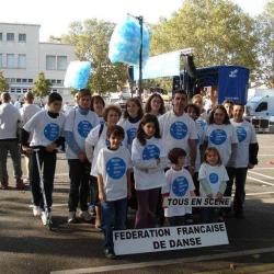 Tous En Scene