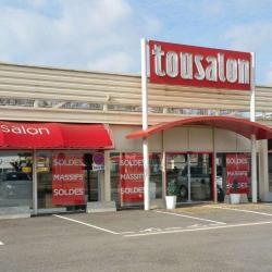 Tousalon