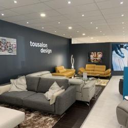 Tousalon